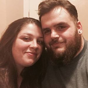 Meet your Posher, Nickchristina